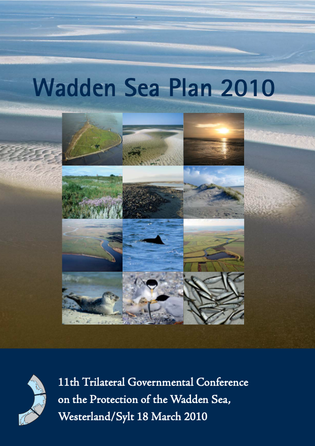 2010 Wadden Sea Action Plan