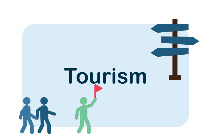 Tourism